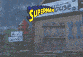 Superman Mario GIF - Superman Mario Super Mario GIFs