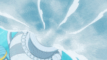 Aquarius Fairy GIF - Aquarius Fairy Fairy Tail GIFs