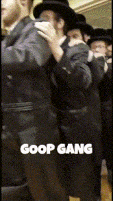 Skver Dance Goop Gang GIF - Skver Dance Goop Gang Goop GIFs
