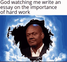 God Watching GIF - God Watching Me GIFs