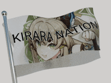 Kirara Kiraragenshin GIF - Kirara Kiraragenshin Kiraragenshinimpact GIFs