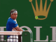 Rafael Nadal David Ferrer GIF - Rafael Nadal David Ferrer Tennis GIFs