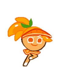 orange cookie crk adi