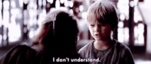 Starwars I Dont Understand GIF - Starwars I Dont Understand Youre An Idiots GIFs