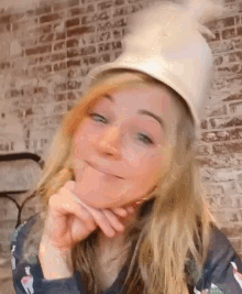 Lindsey Stirling Cute GIF
