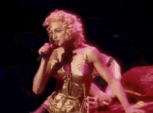 Madonna_ba_lav Likeavirgin GIF