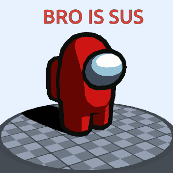 Sus Bro Is Sus GIF - Sus Bro is sus - Discover & Share GIFs