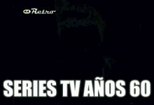 Series Tv Años60 GIF - Series Tv Años60 Los Intocables GIFs