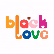 love black