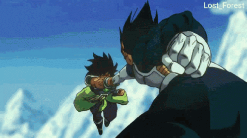 Anime Fight GIF  Anime Fight Fighting  Discover  Share GIFs
