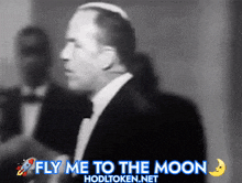 Fly Me To The Moon Hodl GIF - Fly Me To The Moon Hodl GIFs