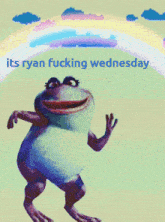 Ryan Wednesday GIF - Ryan Wednesday GIFs