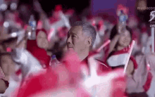 Lee Hsien Loong I Dont Know What Im Doing GIF - Lee Hsien Loong I Dont Know What Im Doing Prime Minister GIFs