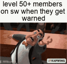 level50 sw