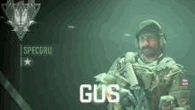 Gus GIF - Gus GIFs