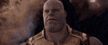 Thanos Smoke GIF - Thanos Smoke Reverse GIFs