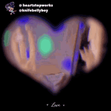 Heartstopworkshop Knifebellyboy GIF - Heartstopworkshop Knifebellyboy Love GIFs
