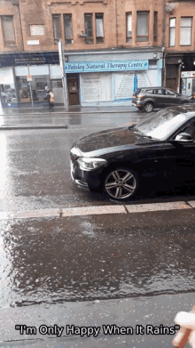 Only Happy When It Rains GIF - Only Happy When It Rains GIFs