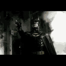 batman dark knight gotham