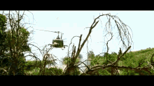 Attack Helicopter Vietnam War GIF - Attack Helicopter Vietnam War GIFs