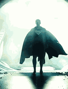 Superman Zack GIF - Superman Zack Snyder GIFs