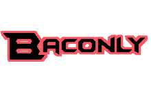baconly bacon red
