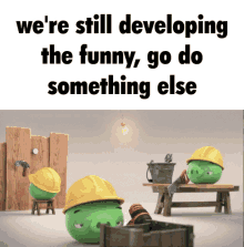 The Funny Still Developing The Funny GIF - The Funny Still Developing The Funny Angry Birds GIFs