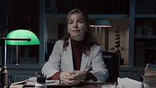 It'S Becoming More Apparent Dr Florence Weaver GIF