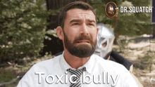 bully toxic
