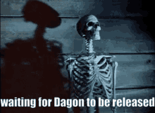 Dagon Isles Of Dagon GIF - Dagon Isles Of Dagon GIFs