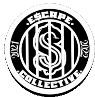 Escape Sticker - Escape Stickers