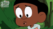 What Did You Say Craig GIF - What Did You Say Craig Craig Of The Creek GIFs
