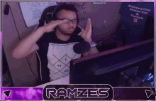 Ramzes Swizzy GIF - Ramzes Swizzy Swizzy Dance GIFs