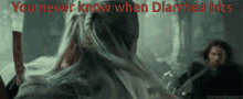 Lord Of The Rings Surprised GIF - Lord Of The Rings Surprised Running GIFs