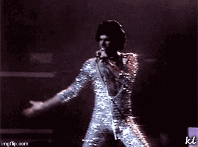 70s Freddie Freddie GIF - 70s Freddie Freddie Mercury - & Share GIFs