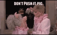 Joan Rivers Miss Piggy GIF