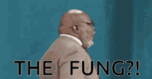 What The Fung Fung GIF - What The Fung Fung GIFs