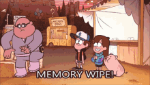 Attack What GIF - Attack What Gravityfalls GIFs