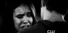 Hold Me GIF - Thevampirediaries Crying Hold Me GIFs