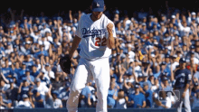 Clayton Kershaw Dodgers GIF - Clayton Kershaw Dodgers Baseball GIFs