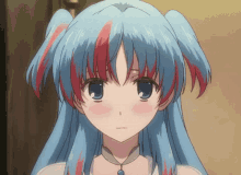 World End Anime GIF - World End Anime Happiness - Discover & Share