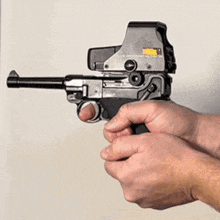 Luger Red Dot GIF - Luger Red Dot GIFs
