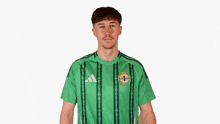 You Can Do This Trai Hume GIF - You Can Do This Trai Hume Northern Ireland GIFs