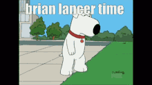 Brian Brian Brianson GIF - Brian Brian Brianson Lancer Rpg GIFs