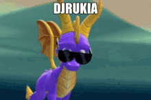 Spyro Swag GIF - Spyro Swag Djrukia GIFs
