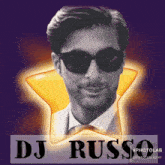 Djrusso Russostar GIF - Djrusso Russo Russostar GIFs