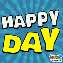 Happy Day Happy Days GIF - Happy Day Happy Days Happy Day Love GIFs