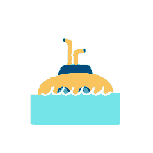 submarine