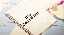 Codebudd Usecodebudd GIF - Codebudd Usecodebudd Buddboi GIFs