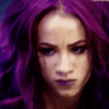 Sasha Banks Angry GIF - Sasha Banks Angry Mad GIFs